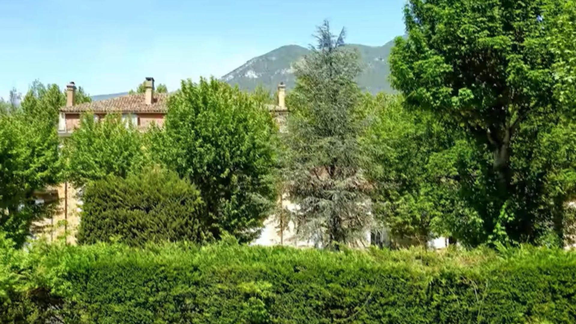 Holiday home Sejour Au Pied Du Colorado Provencal, Avec Piscine Villa Rustrel