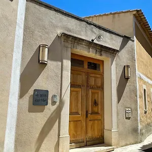 La Cour Carree Rustrel