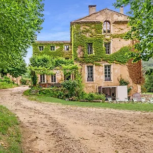  Maison d'hôtes Parenthèse En Luberon