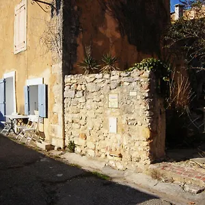  Hébergement de vacances A