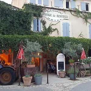  Mini-hôtel De Rustréou