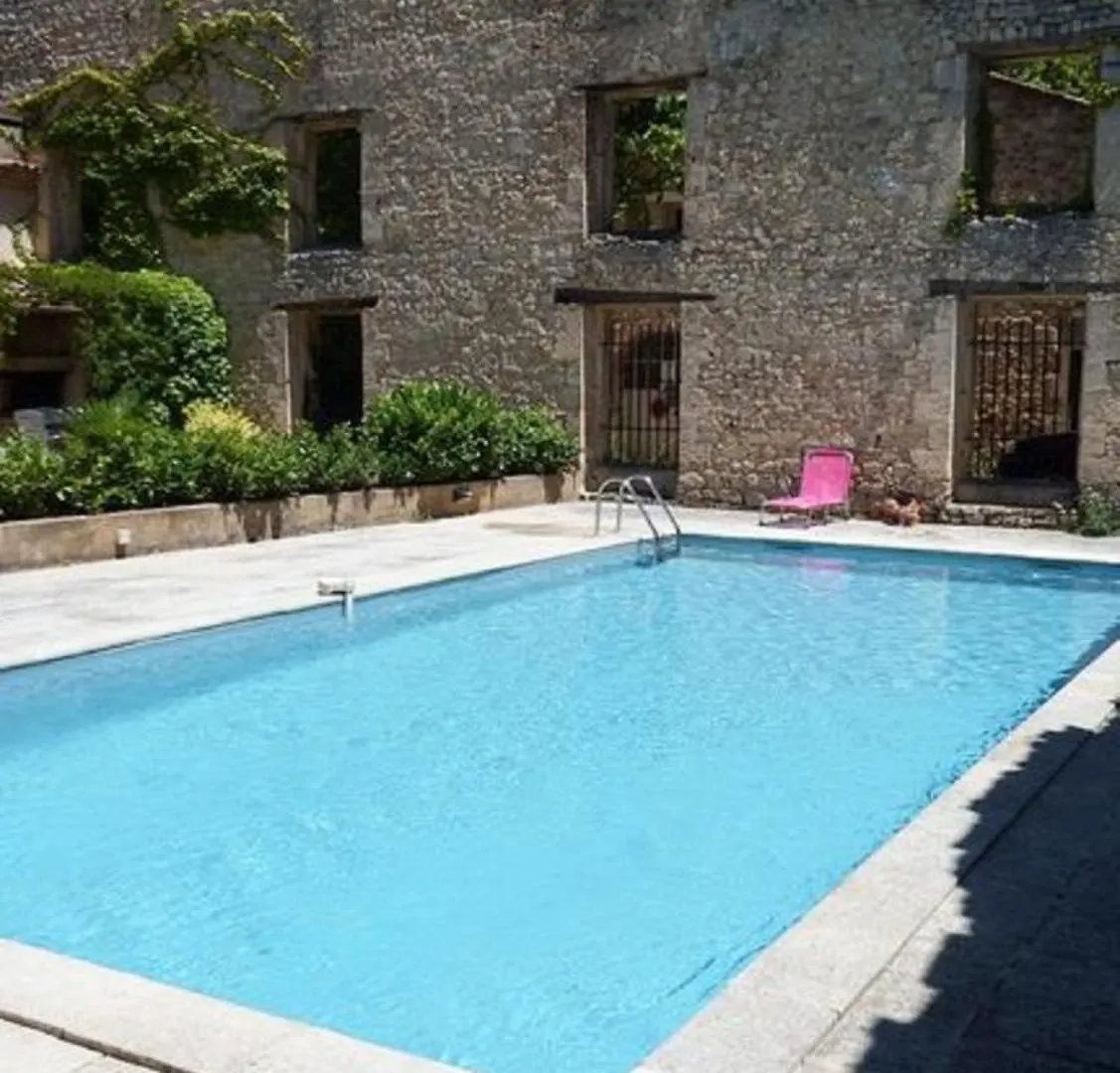 Sejour Au Pied Du Colorado Provencal, Avec Piscine contacts