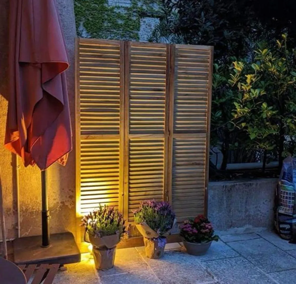 Sejour Au Pied Du Colorado Provencal, Avec Piscine Villa Rustrel 0*,  France